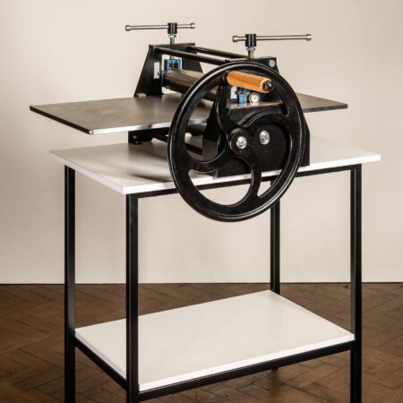 Etching Press - Model EP3318