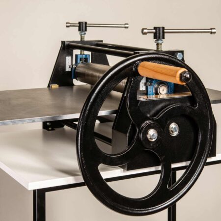 Etching Press - Model EP3318 - Image 2