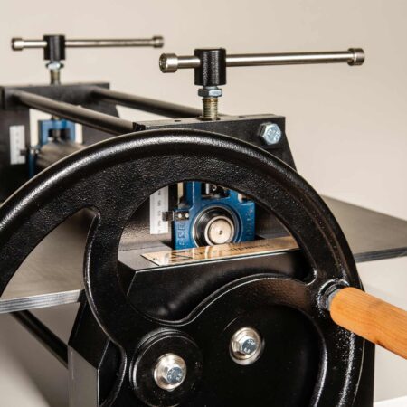 Etching Press - Model EP3318 - Image 3