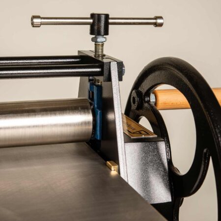 Etching Press - Model EP3318 - Image 4