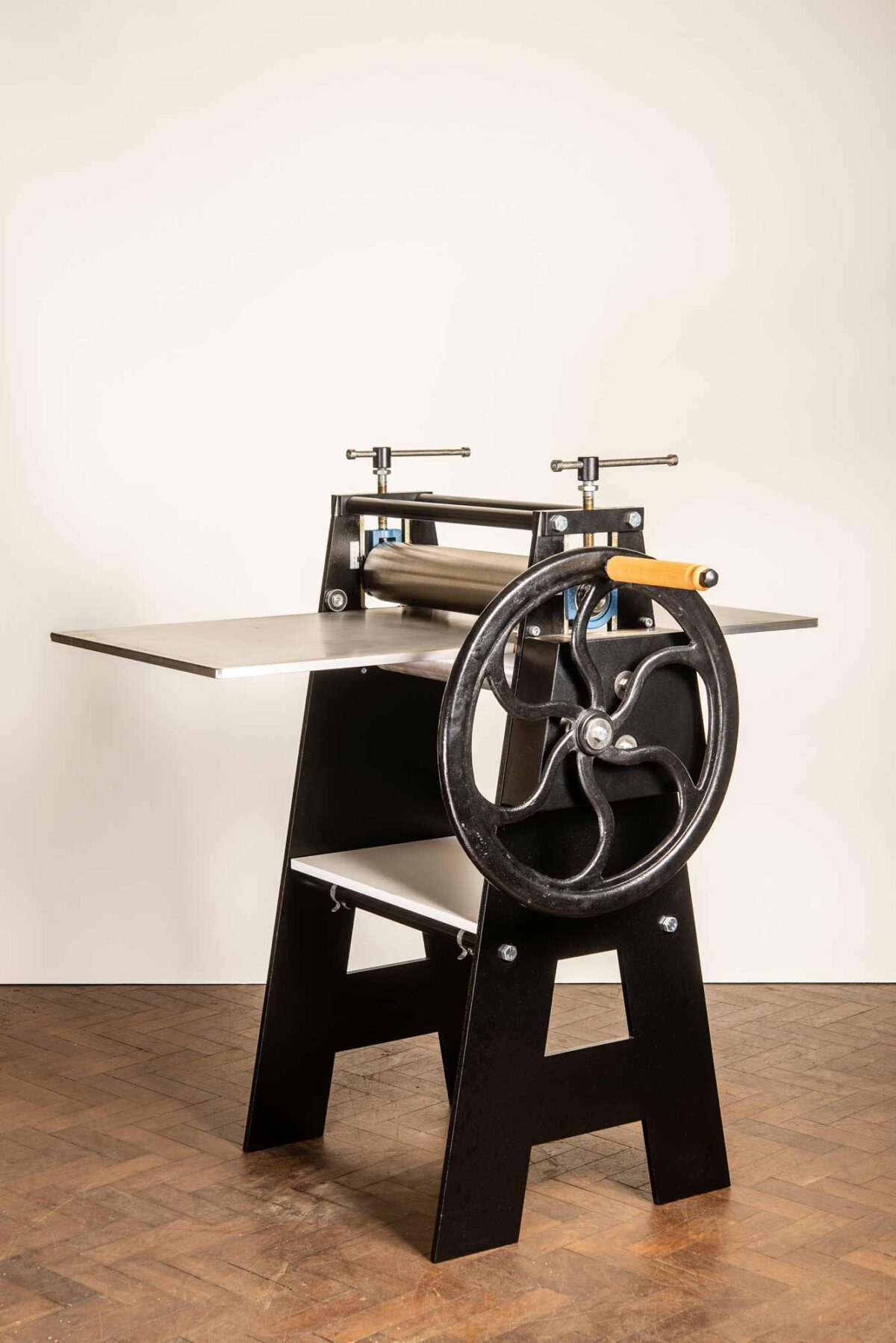 Etching Press, Relief Press, Silk Screen Exposure Units, Art Equipment