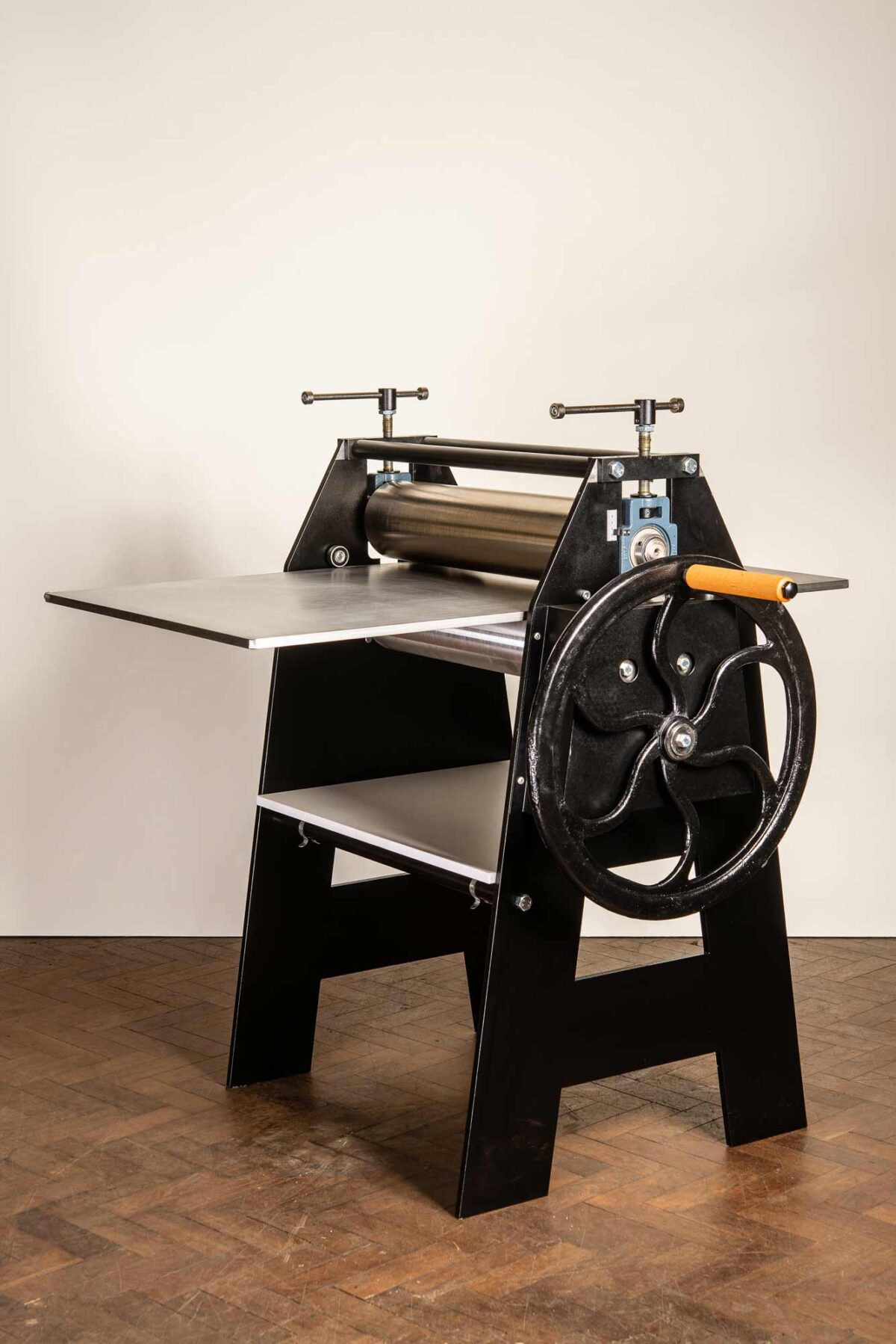 Etching Press, Relief Press, Silk Screen Exposure Units, Art Equipment