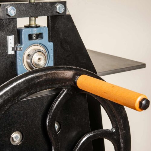 Etching Press Model EP4021 » Art Equipment