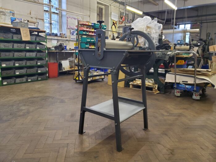 Hunter Penrose / Littlejohn No.4 Etching Press - Image 6