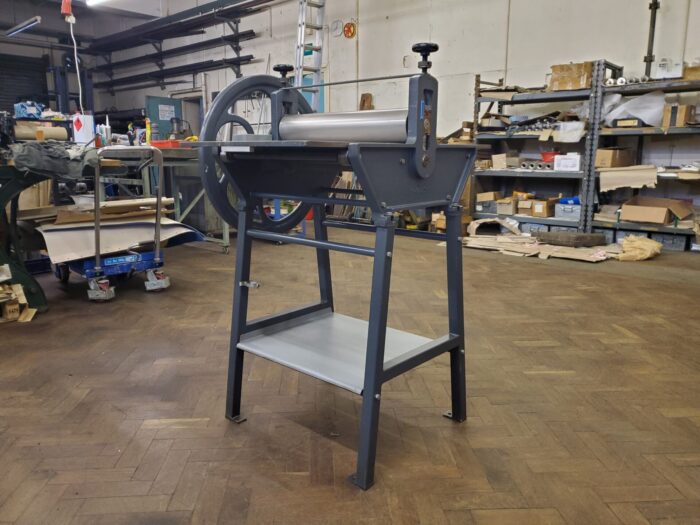Hunter Penrose / Littlejohn No.4 Etching Press - Image 7